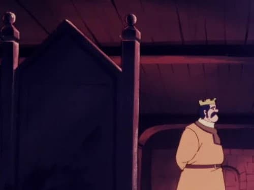 Episode 5: 男一匹! ピートを救え