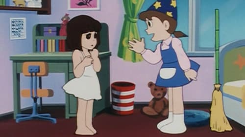 Episode 633: Nobita`s Fairy Tale Trip