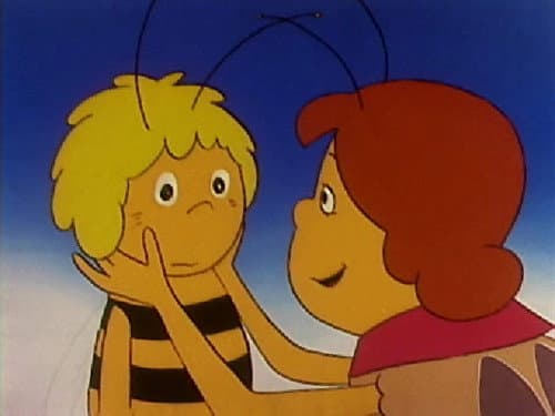 Episode 4: 空飛ぶマウシィ