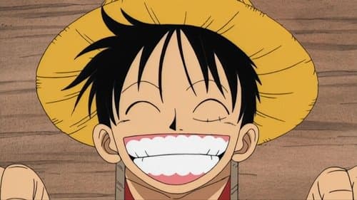 Episode 52: Buggy's Revenge! The Man Who Smiles On the Execution Platform!