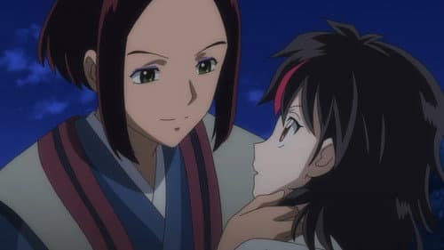 Episode 21: Osamu Kirin's Apparition Conquest