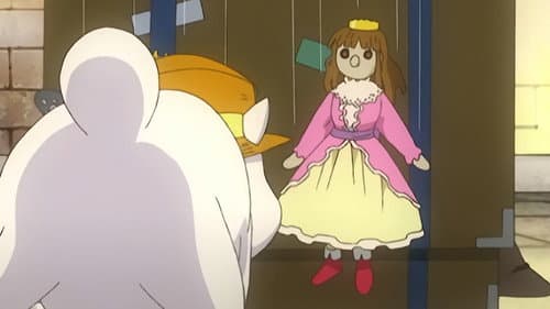 Episode 23: That Sea, Love, and Heart...