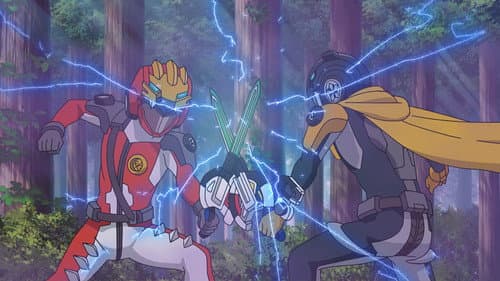 Episode 13: Granner vs Granner!