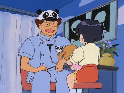 Episode 4: Mom is a baby thief!