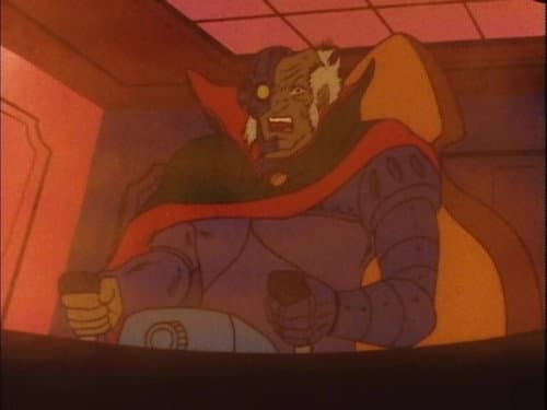 Episode 35: Sou Kougeki Gairaa Teikoku