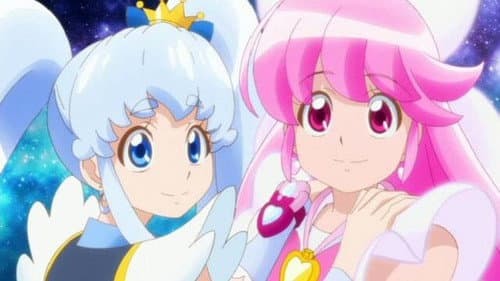 Episode 49: Love Will Shine Forever! Everyone's Happiness!