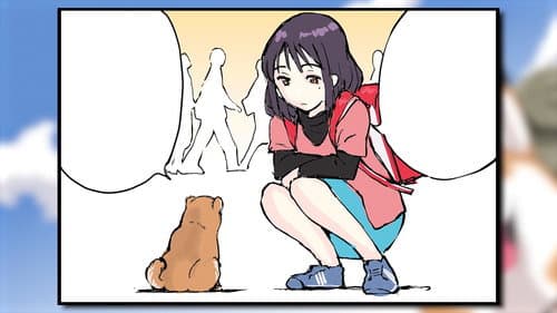 Episode 2: Planet of the Something or Other / Unchanging Relationship / A Dog Who Won't Understand, a Girl Who Can't Read a Map