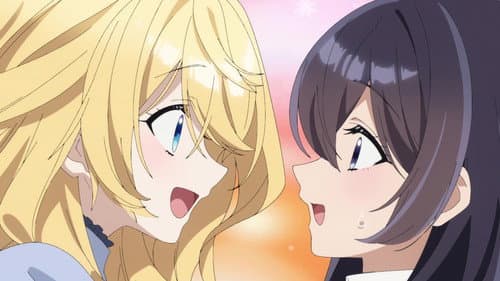 Episode 1: The Girl Who Wanted to Be a Maid