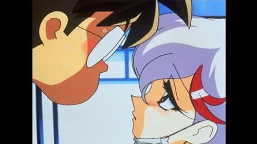 Episode 1: Sae, the Magic Club, and the Cherry Blossom Tree