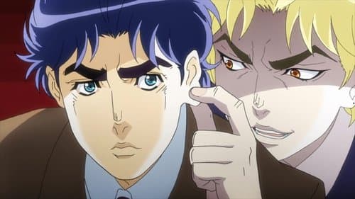 Episode 1: Smack of Love and Revenge (1)