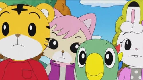 Episode 652: モミジの道あんない