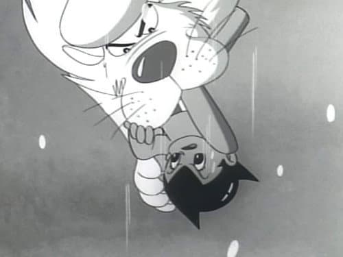Episode 52: The Snow Lion