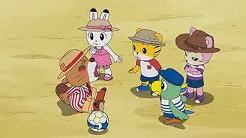 Episode 319: はるがこない?