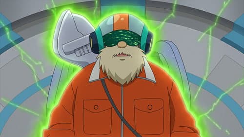 Episode 20: Akai Senkou! GT-R Tomica!