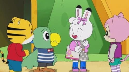 Episode 714: みっかボーイズ