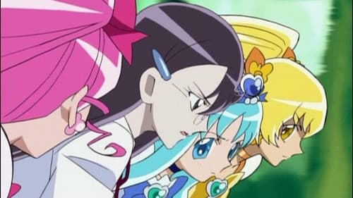 Episode 31: Her Sorrowful True Colours! That was Miss Yuri's Fairy...