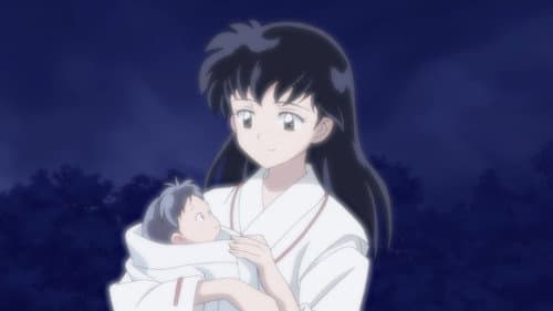Episode 8: Nanahoshi's Mini Galaxy