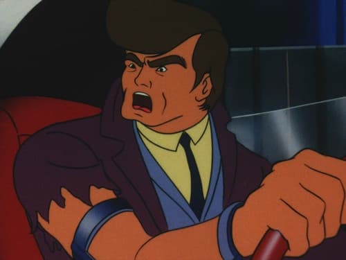 Episode 30: Hyouga ni Kakureta Taiyou: Kyodai Mammoth o Oe!
