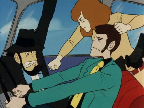 Episode 21: From Japan with Love