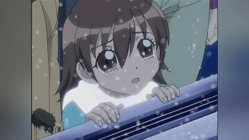 Episode 39: I Wish My Voice Would Reach Her!