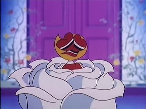 Episode 13: THE ROSE CASTLE