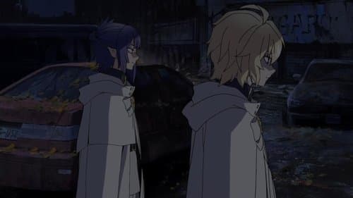 Episode 4: The Moon Demon's Orders