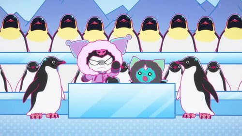 Episode 16: Penguin Court