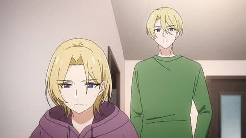Episode 5: The Melancholy of Akane