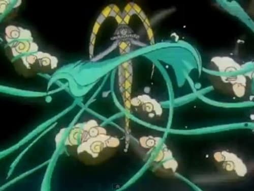 Episode 52: Sakura's Sheep Warning!?