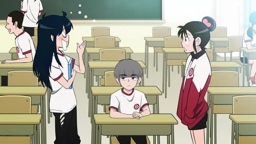 Episode 20: Kanbiteki Kankei