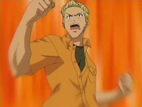 Episode 61: Kanmuri’s Secret!! A Jam Battle without Honor!