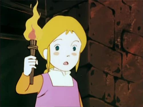 Episode 7: 探検ごっこ