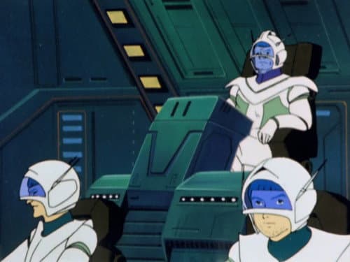 Episode 11: Pursuit to the Ruined Planet