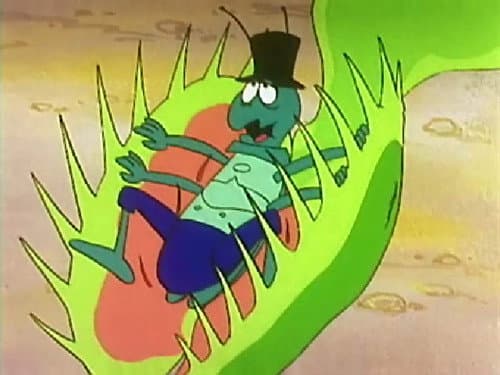 Episode 16: Phillip's big pinch