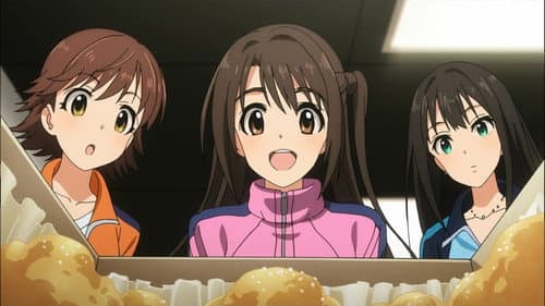Episode 3: The light shines in my heart.