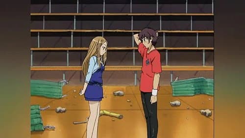 Episode 10: I Wish He Could Play Soccer!