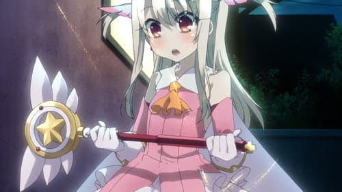 Episode 1: OVA