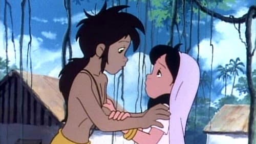 Episode 39: Good Bye Meshua