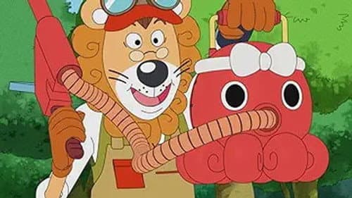 Episode 305: カギ, なくしちゃった!