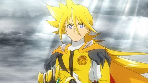 Episode 27: Attou! Earth Grand Nartiranotops!