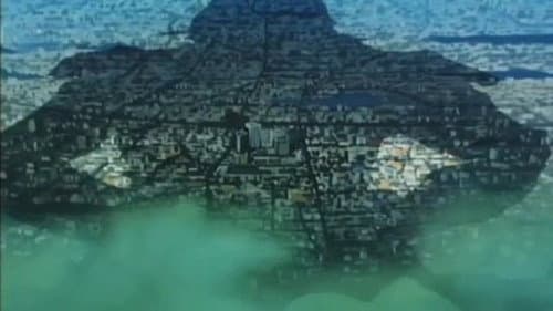Episode 1: Yoroi Senshi Futatabi!