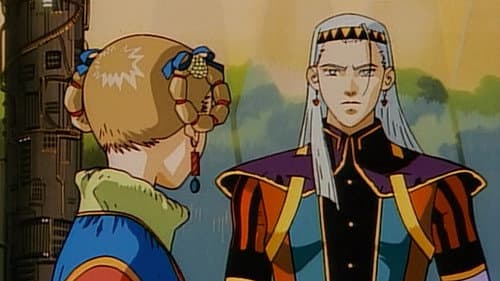 Episode 3: Volume 3