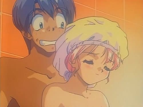 Episode 2: The Labyrinth Parfait of Romance