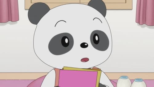 Episode 587: むくれた兄ちゃん