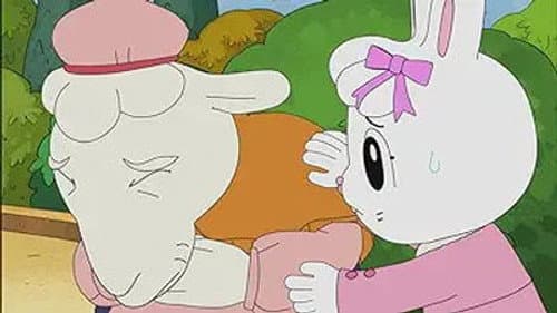 Episode 237: 野いちごをさがして
