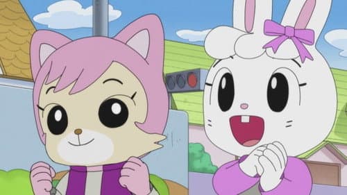 Episode 511: ねむくないよ