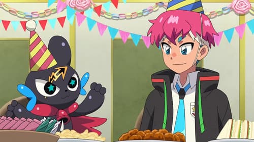 Episode 18: Dasshutsu Fukanou!? Trap no Special Trap!