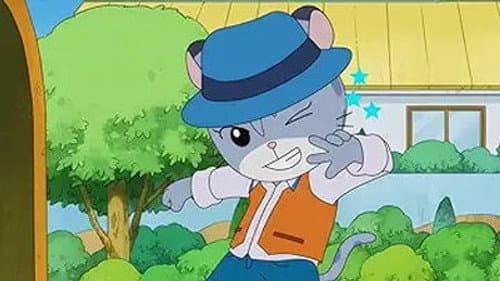 Episode 225: おばあちゃんのパラソル