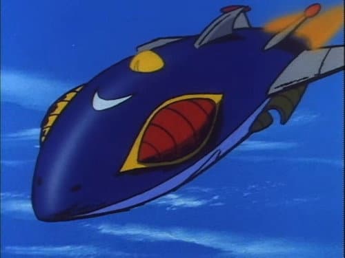 Episode 24: Machine WA Juu o Fusege!