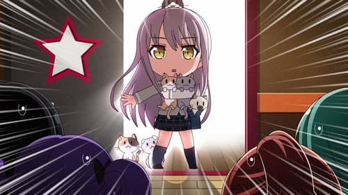 Episode 21: Kaoru Onstage